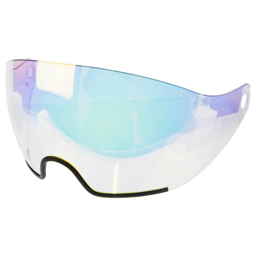 Ķiveres vizieris Uvex finale ltm pink-52-57CM