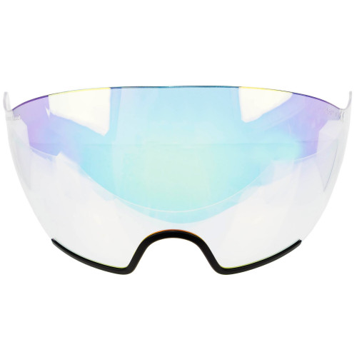 Ķiveres vizieris Uvex finale ltm pink-56-60CM