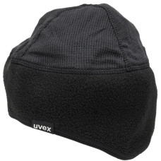 Cepure zem ķiveres Uvex Bike cap black-S/M