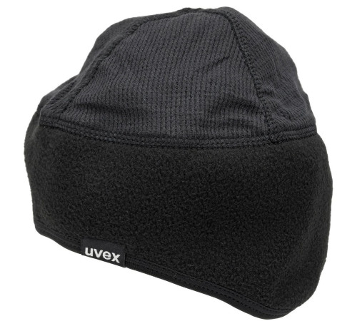 Under helmet cap Uvex Bike cap black-S/M