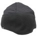 Cepure zem ķiveres Uvex Bike cap black-S/M