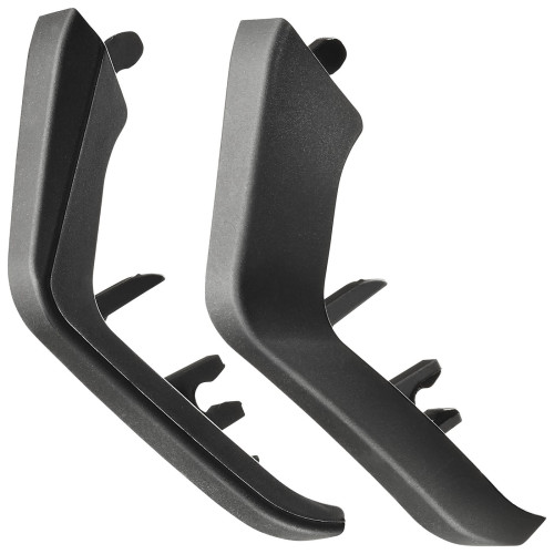 Spare part for helmet Uvex revolt (MIPS) side cover black