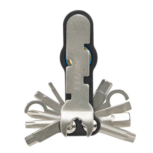 Tool set BETO BT-343 18 in 1 CO2