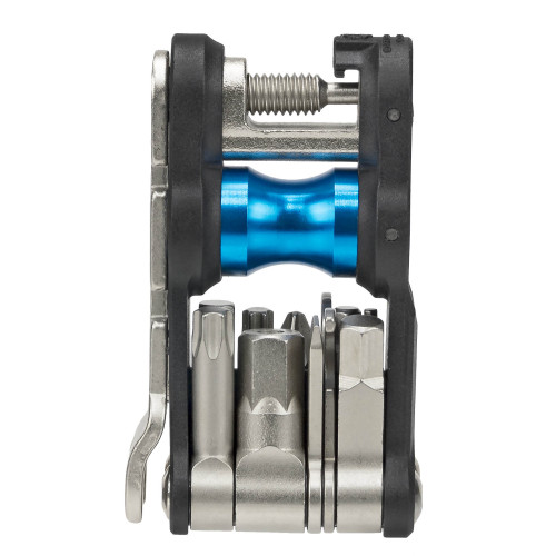 Tool set BETO BT-343 18 in 1 CO2