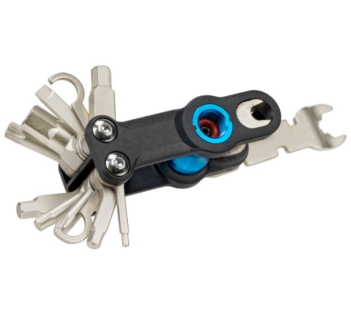 Tool set BETO BT-343 18 in 1 CO2