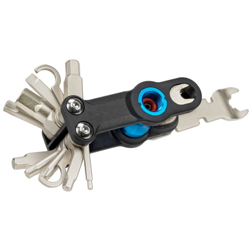 Tool set BETO BT-343 18 in 1 CO2