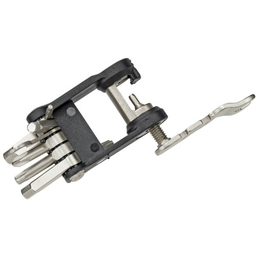 Tool set BETO BT-342 17 in 1