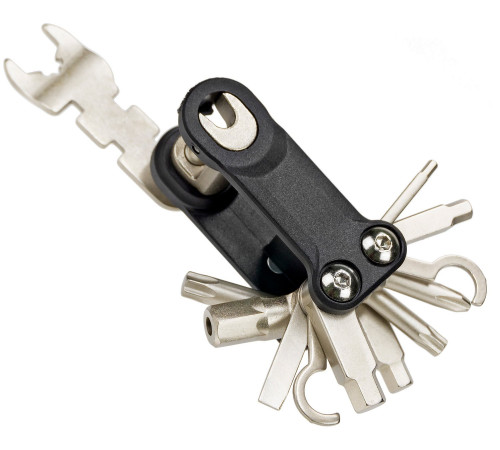 Tool set BETO BT-342 17 in 1