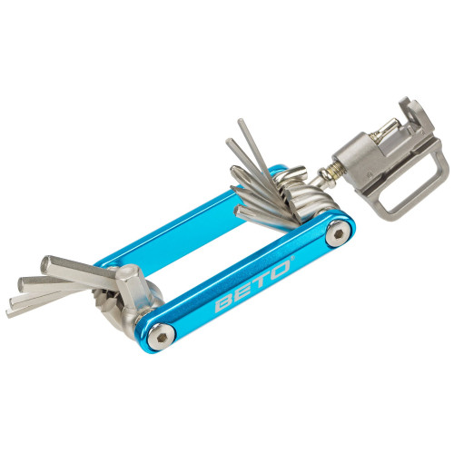 Tool set BETO BT-338 15 in 1 Mini