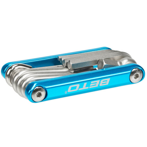 Tool set BETO BT-338 15 in 1 Mini