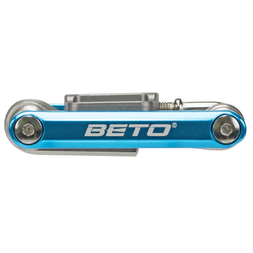Tool set BETO BT-338 15 in 1 Mini