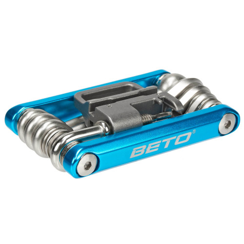 Tool set BETO BT-338 15 in 1 Mini