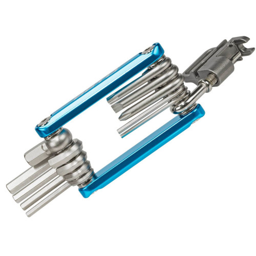 Tool set BETO BT-338 15 in 1 Mini