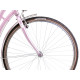 Bicycle Romet Luiza Eco 28" 2023 pink