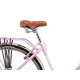 Bicycle Romet Luiza Eco 28" 2023 pink