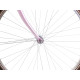 Bicycle Romet Luiza Eco 28" 2023 pink