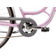 Bicycle Romet Luiza Eco 28" 2023 pink