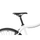 Bicycle Romet Orkan 2 D 28" 2023 white-green-20" / L