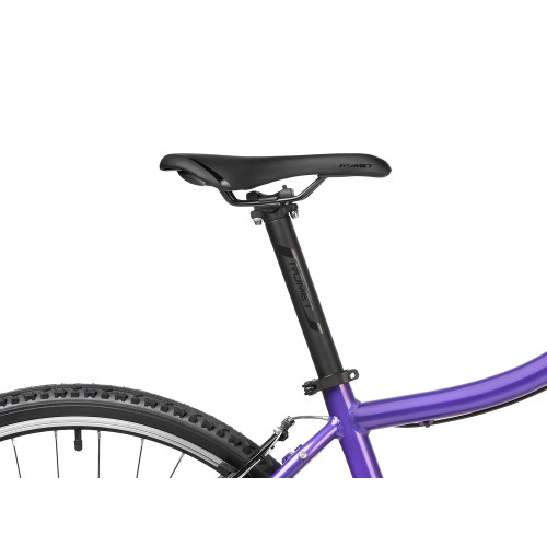 Bicycle Romet Orkan 2 D 28" 2023 violet-white-20" / L