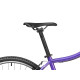 Bicycle Romet Orkan 2 D 28" 2023 violet-white-20" / L