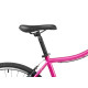 Bicycle Romet Orkan D 28" 2023 pink-white-19" / L