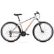 Bicycle Romet Rambler R9.0 29" 2023 grey-black-orange-19" / L