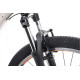 Bicycle Romet Rambler R9.0 29" 2023 grey-black-orange-19" / L