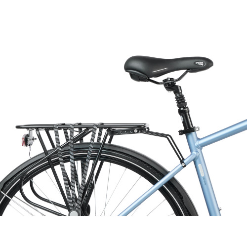 Bicycle Romet Wagant 4 28" 2023 blue-navy blue-19" / M