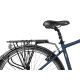 Bicycle Romet Wagant 5 28" 2023 navy blue-silver-23" / XL