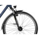 Bicycle Romet Wagant 5 28" 2023 navy blue-silver-23" / XL