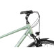 Velosipēds Romet Wagant 5 28" 2023 green-brown-21" / L