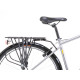 Bicycle Romet Wagant 28" 2023 silver-gold-21" / L