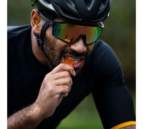 Energy bar SiS Beta Fuel Energy Chew Orange 60g