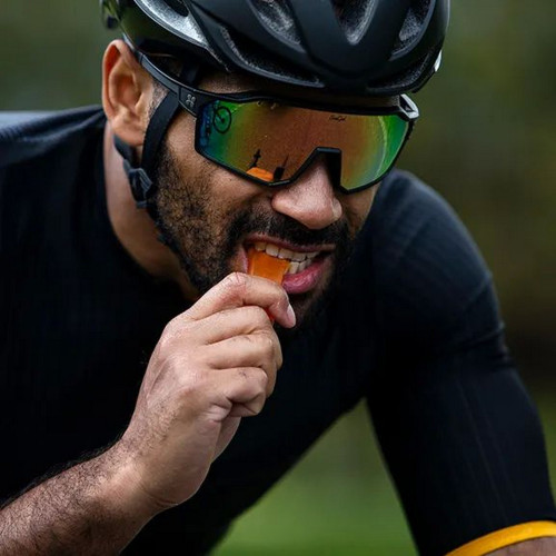 Energy bar SiS Beta Fuel Energy Chew Orange 60g