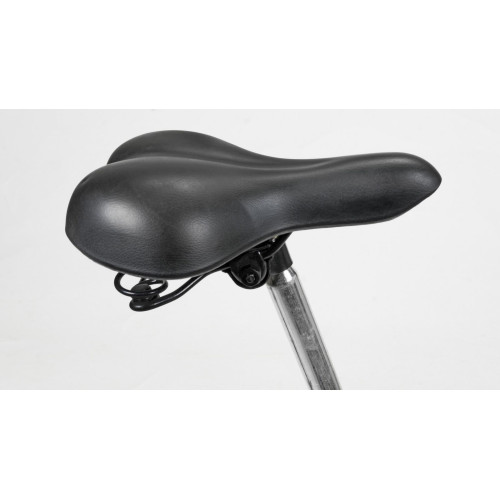 Bicycle AZIMUT Fold 20" 2025 black shiny