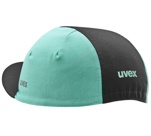 Bike cap Uvex aqua black-S-M