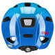 Helmet Uvex oyo ocean blue-45-50CM