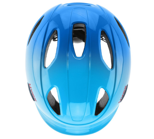 Helmet Uvex oyo ocean blue-45-50CM