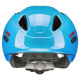 Helmet Uvex oyo ocean blue-45-50CM