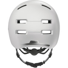 Velo ķivere Abus Skurb MIPS polar white-S (52-56)