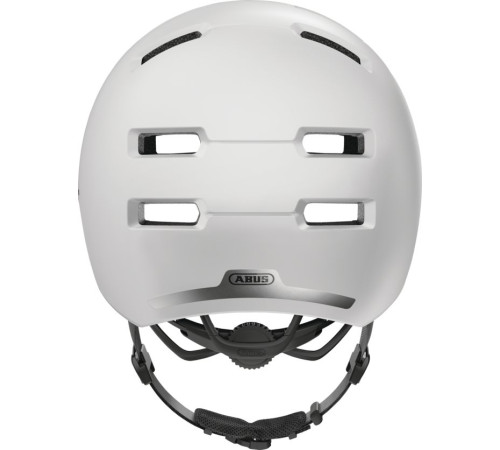 Velo ķivere Abus Skurb MIPS polar white-S (52-56)