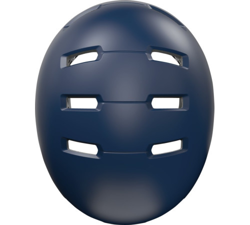 Velo ķivere Abus Skurb midnight blue-M (55-59)