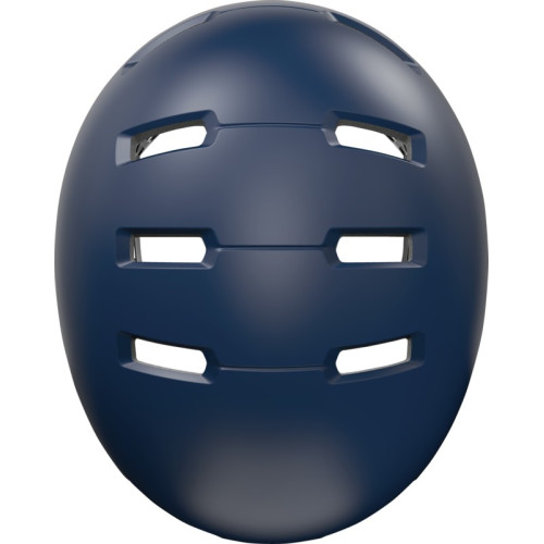 Velo ķivere Abus Skurb midnight blue-M (55-59)