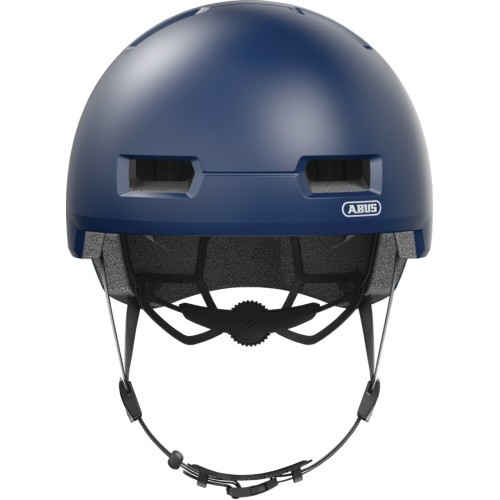 Velo ķivere Abus Skurb midnight blue-M (55-59)