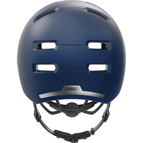 Velo ķivere Abus Skurb midnight blue-M (55-59)