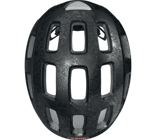 Velo ķivere Abus Youn-I 2.0 flower art-S (48-54)