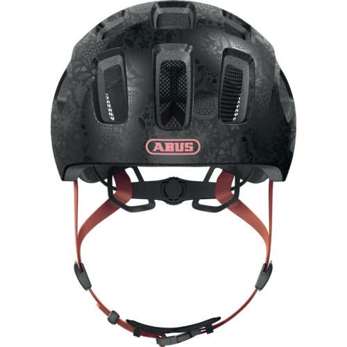 Velo ķivere Abus Youn-I 2.0 flower art-S (48-54)