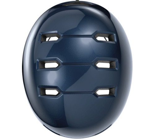 Velo ķivere Abus Skurb Kid midnight blue-S (45-50)