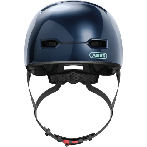 Velo ķivere Abus Skurb Kid midnight blue-S (45-50)