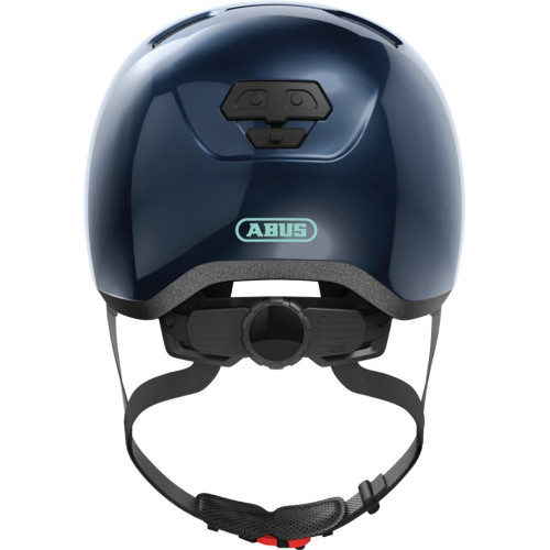 Velo ķivere Abus Skurb Kid midnight blue-S (45-50)